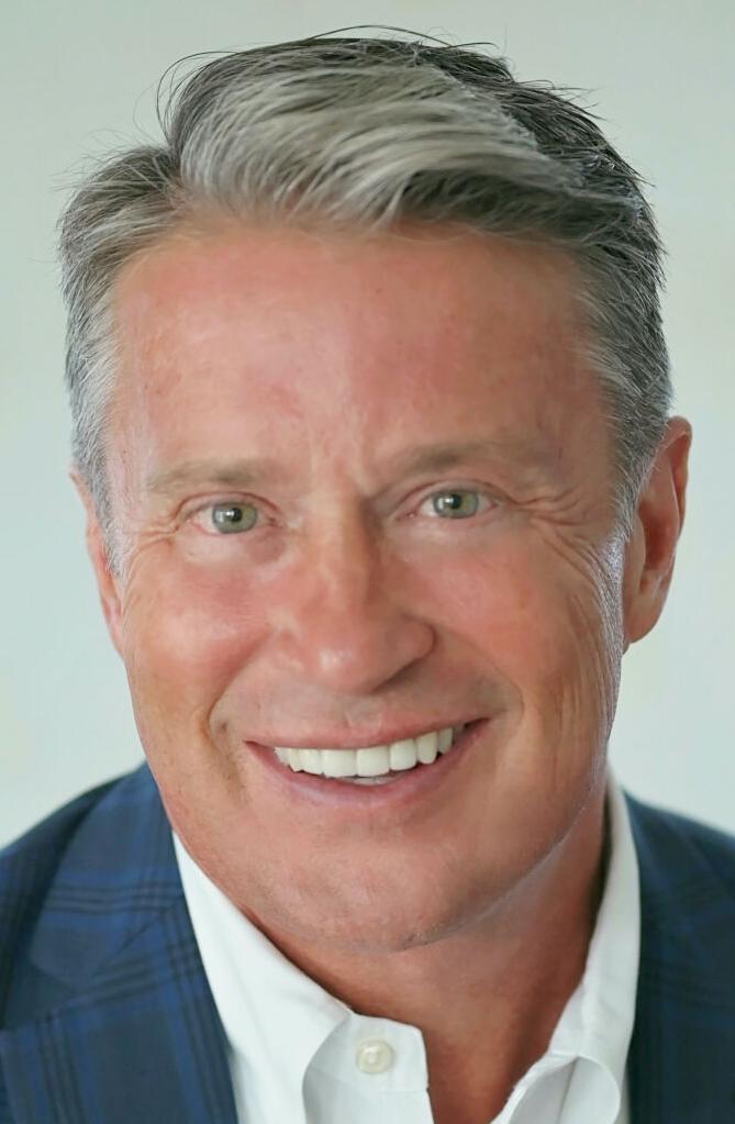 Barry Glassman